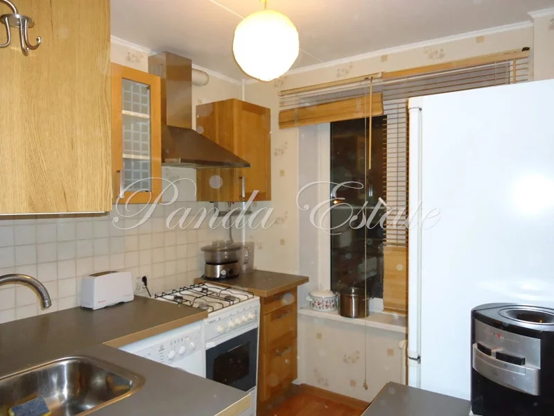 Продажа 3-комн квартиры на вторичном рынке ул. Расковой,  д. 22