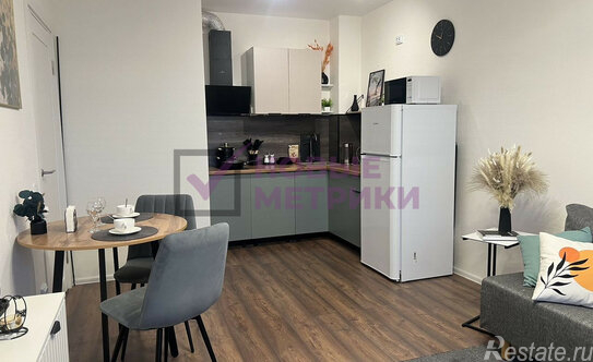 Продажа 1-комн квартиры на вторичном рынке ул Пейзажная,  д. 24,  к. 1