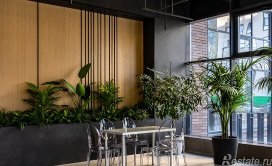 Продажа 1-комн квартиры на вторичном рынке Почтовая Б. ул,  д. 24