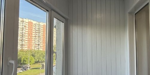 1-комн квартира улица Москворечье, 4к6