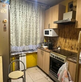 Продажа 2-комн квартиры на вторичном рынке Гражданская 4-я ул,  д. 34 к3