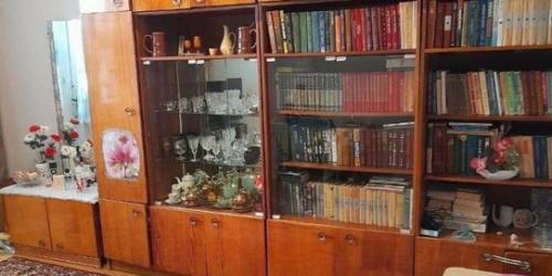 2-комн квартира ул Костромская,  д. 10