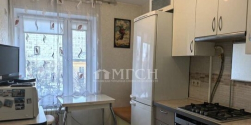 3-комн квартира улица Клары Цеткин,  д. 5