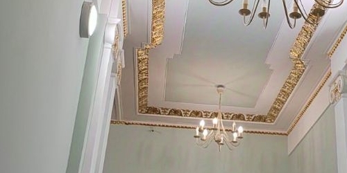 4-комн квартира Мясницкая улица, 15