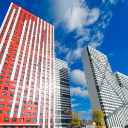 Продажа 1-комн квартиры на вторичном рынке пр-кт Будённого,  д. 51,  к. 4