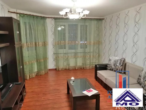 Продажа 2-комн квартиры на вторичном рынке Серпухов, ул. Юбилейная,  д. 21