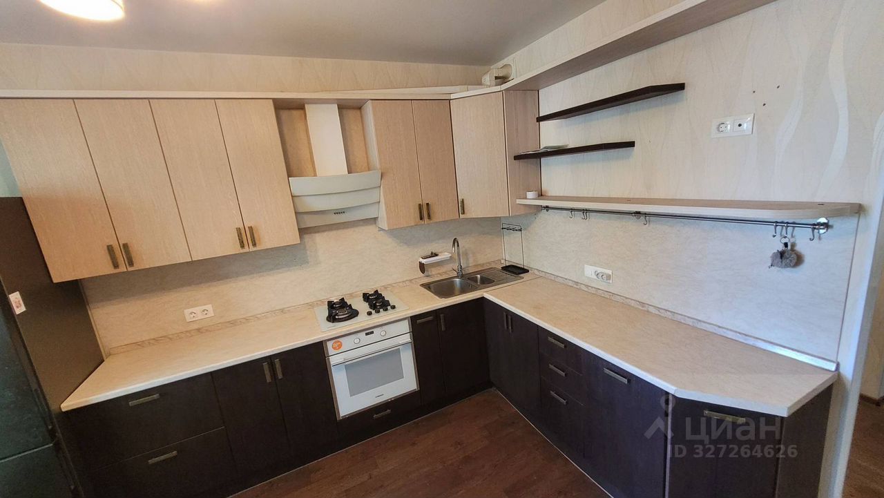 Продажа 3-комн квартиры на вторичном рынке Всеволожск, Христиновский проспект, 83к1