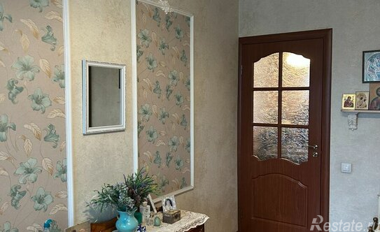 Продажа 3-комн квартиры на вторичном рынке Стачек пр-кт,  д. 89 к1