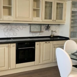 Аренда 1-комн квартиры на вторичном рынке Плотников переулок,  д. 5