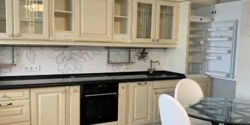 1-комн квартира Плотников переулок,  д. 5