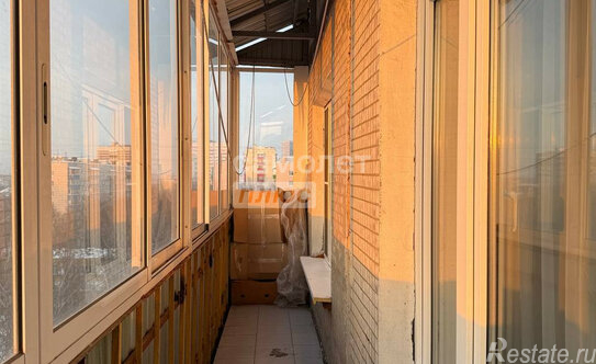 Продажа 3-комн квартиры на вторичном рынке Люблинская ул,  д. 5 к7