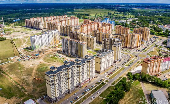 Продажа 1-комн квартиры на вторичном рынке Лосино-Петровский, Заречная улица,  д. 14