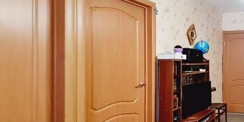 5-комн квартира проспект Маршала Жукова, 56К1