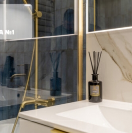 Продажа 2-комн квартиры на вторичном рынке Подъездной пер,  д. 12