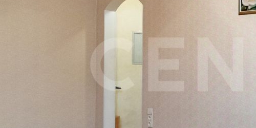 1-комн квартира улица Пограничника Гарькавого, 10К1