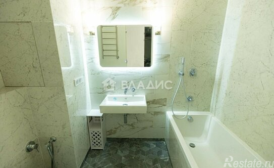 Продажа 1-комн квартиры на вторичном рынке Шелепихинская набережная,  д. 40 с4