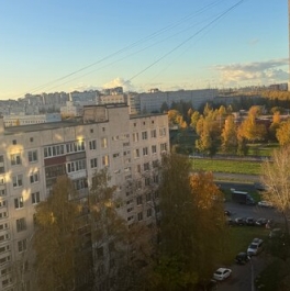 Продажа 1-комн квартиры на вторичном рынке Коллонтай ул,  д. 47,  к. 2