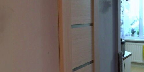 3-комн квартира улица Маршала Захарова, 56