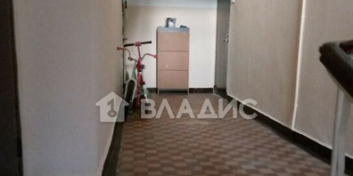 3-комн квартира ул Донская,  д. 27,  к. 2