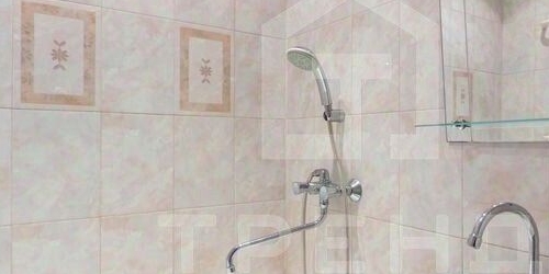 1-комн квартира улица Передовиков, 25