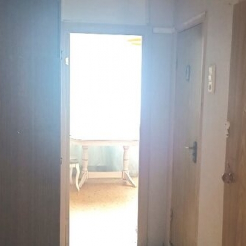 2-комн квартира Юбилейный, Пушкинская улица,  д. 3