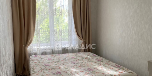2-комн квартира Кожуховская 6-я ул,  д. 16