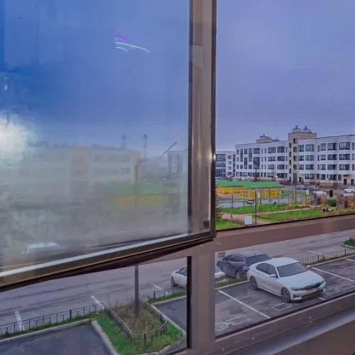 3-комн квартира улица Владимира Пчелинцева, 6к2