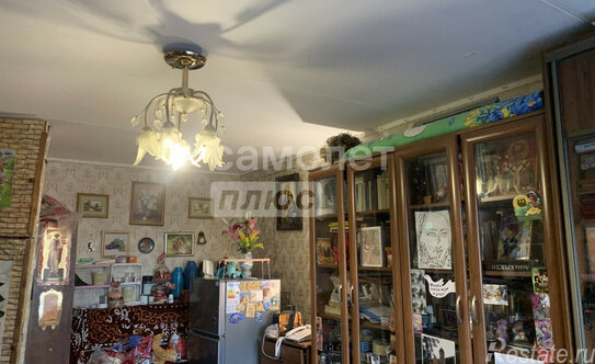 Продажа 3-комн квартиры на вторичном рынке Тосно, пр-кт Ленина,  д. 46