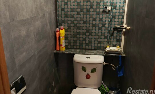 Продажа 3-комн квартиры на вторичном рынке Новочеркасский б-р,  д. 43