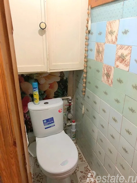 Продажа 2-комн квартиры на вторичном рынке Раменское, ул. Серова,  д. 11