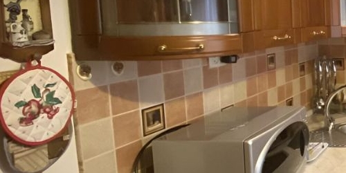 3-комн квартира Ангарская улица, 4