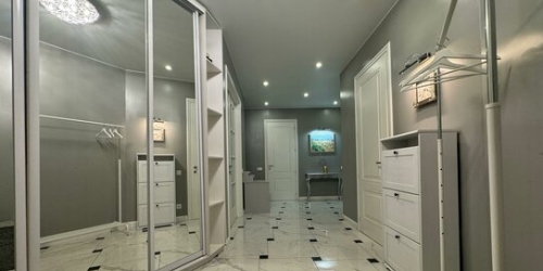 3-комн квартира Родионовская улица,  д. 18