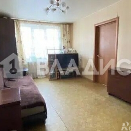 Продажа 4-комн квартиры на вторичном рынке Ярославское шоссе,  д. 6,  к. 1