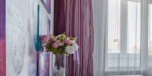 3-комн квартира проспект Ветеранов, 130