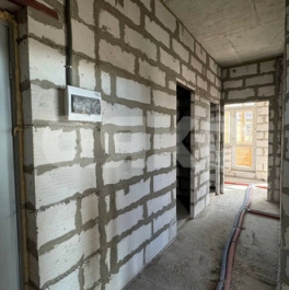 Продажа 3-комн квартиры на вторичном рынке Дергаево д,  д. 9