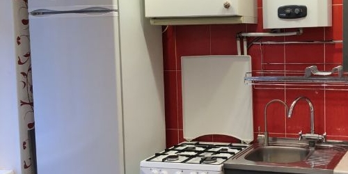 1-комн квартира Дибуновская улица, 53