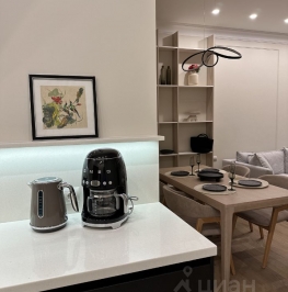 Аренда 2-комн квартиры на вторичном рынке проезд Берёзовой Рощи, д. 4 Аренда 2-комн квартиры на вторичном рынке проезд Берёзовой Рощи, д. 4