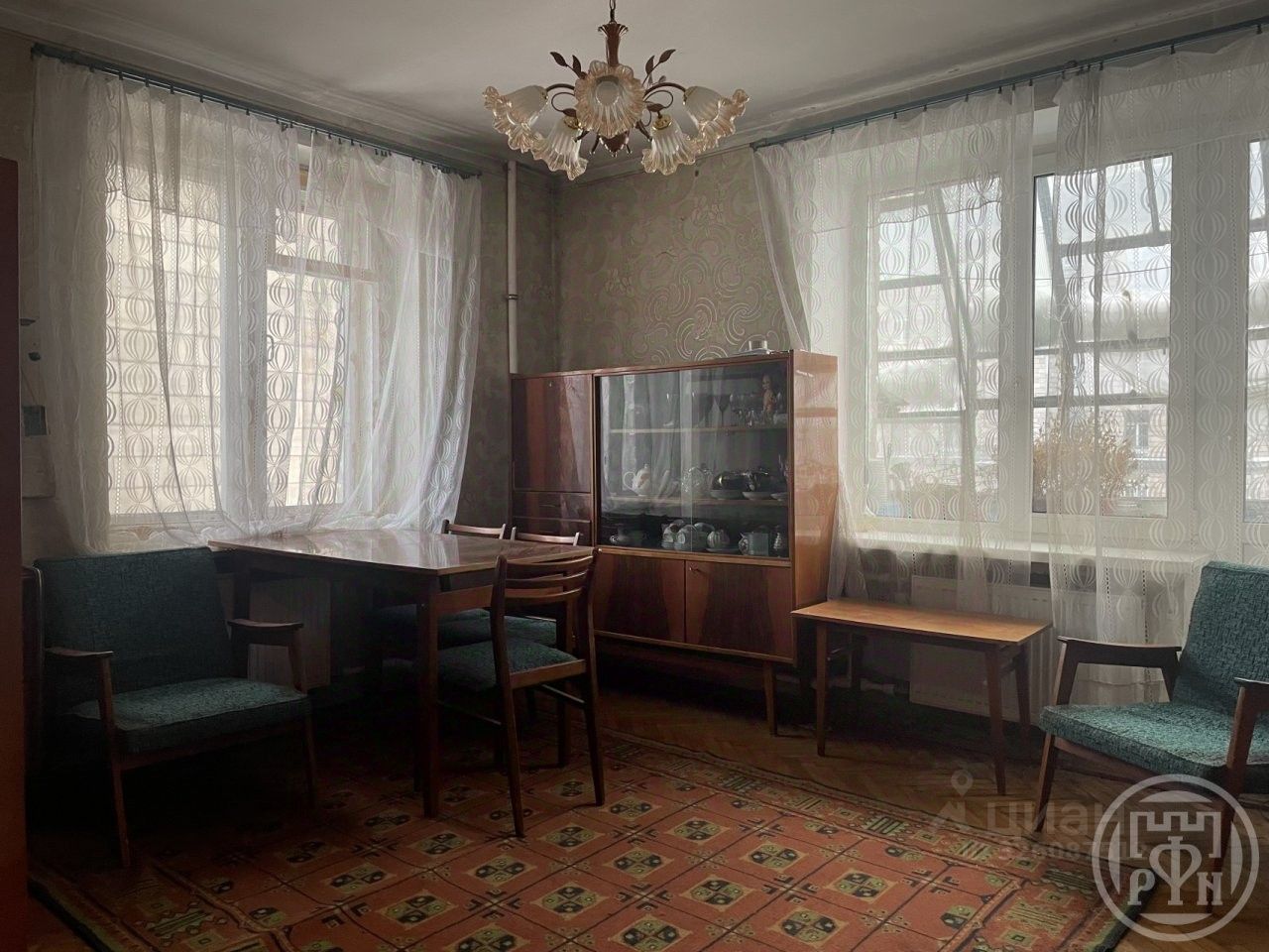 Продажа 1-комн квартиры на вторичном рынке Кронштадтская улица, 4