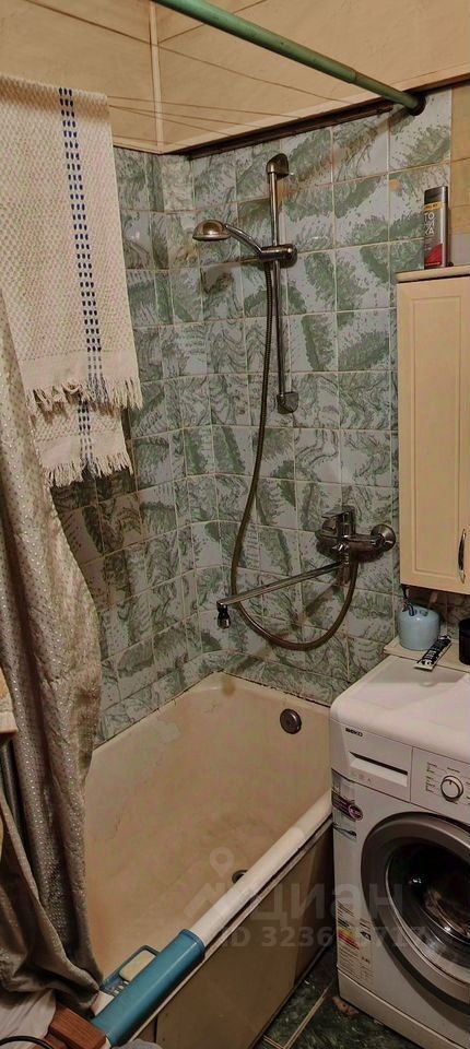 Продажа 2-комн квартиры на вторичном рынке Сестрорецк, Приморское шоссе, 320