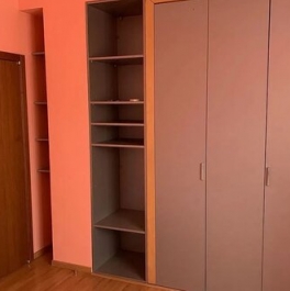 Аренда 3-комн квартиры на вторичном рынке Дубровская 1-я ул,  д. 8/12