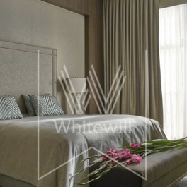 Аренда 4-комн квартиры на вторичном рынке Фрунзенская 2-я ул,  д. 8