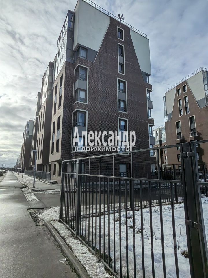 Продажа 1-комн квартиры на вторичном рынке улица Павлинская, 5