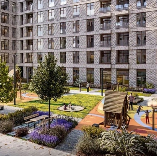 Гараж/парковка Лермонтовский пр-кт,  д. 54