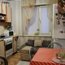 Продажа 1-комн квартиры на вторичном рынке Одинцово г, Можайское ш,  д. 63