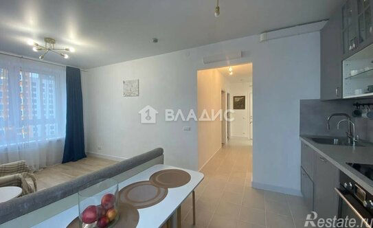 Продажа 2-комн квартиры на вторичном рынке ул Саларьевская,  д. 10,  к. 2