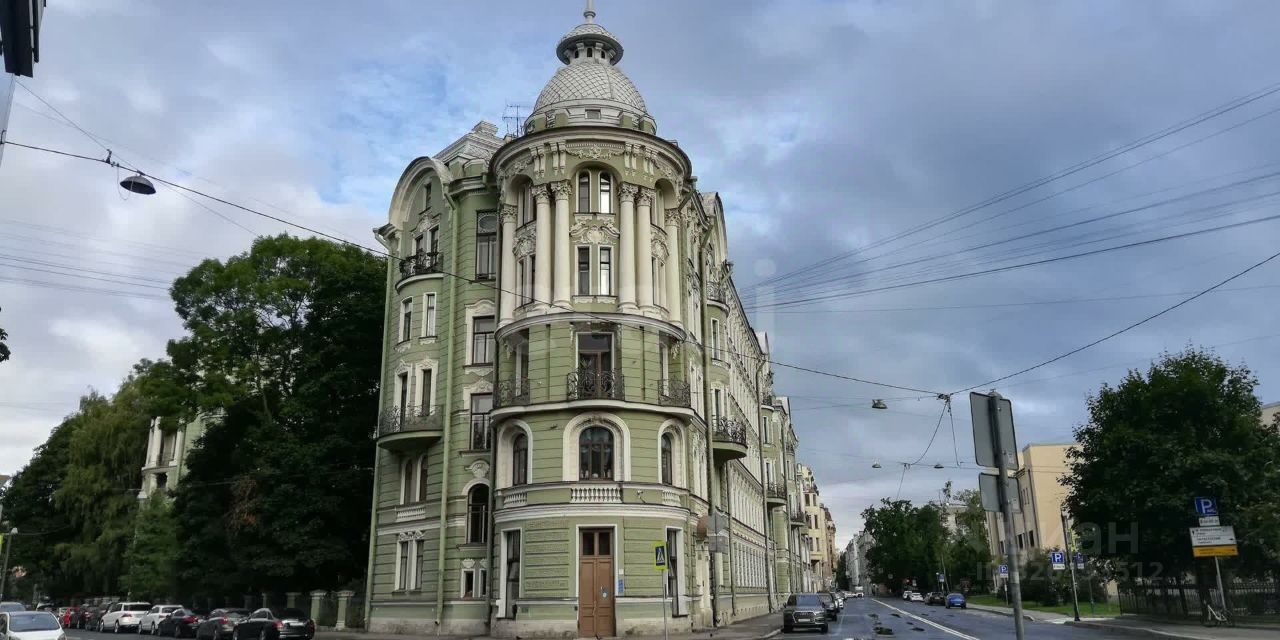 Продажа 2-комн квартиры на вторичном рынке улица Ленина,  д. 8