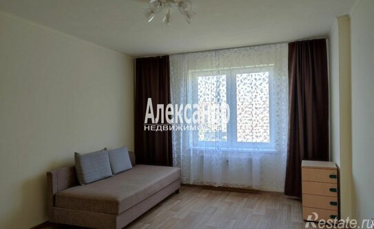 Продажа 2-комн квартиры на вторичном рынке Мурино г, Екатерининская ул