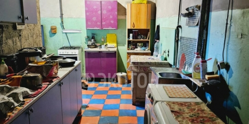 5-комн квартира улица Декабристов,  д. 57