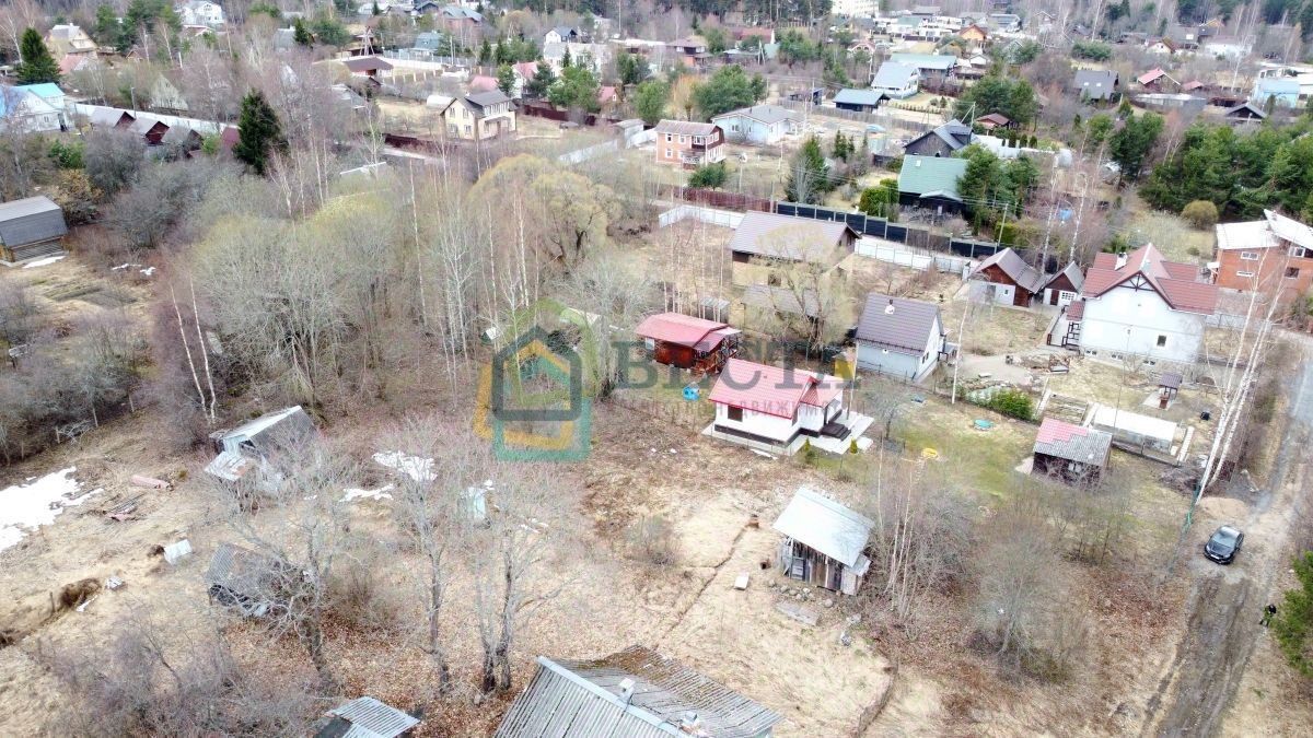 Продажа земли д. Овраги, улица Дорожная