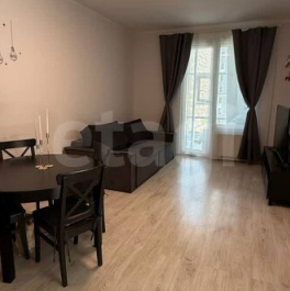 Продажа 2-комн квартиры на вторичном рынке улица Дыбенко,  д. 8 к3 с1